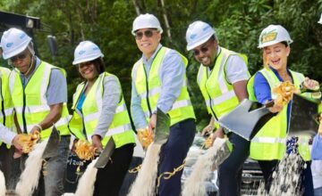 Prime Minister Holness: “We did not discover oil. We discovered good government.”