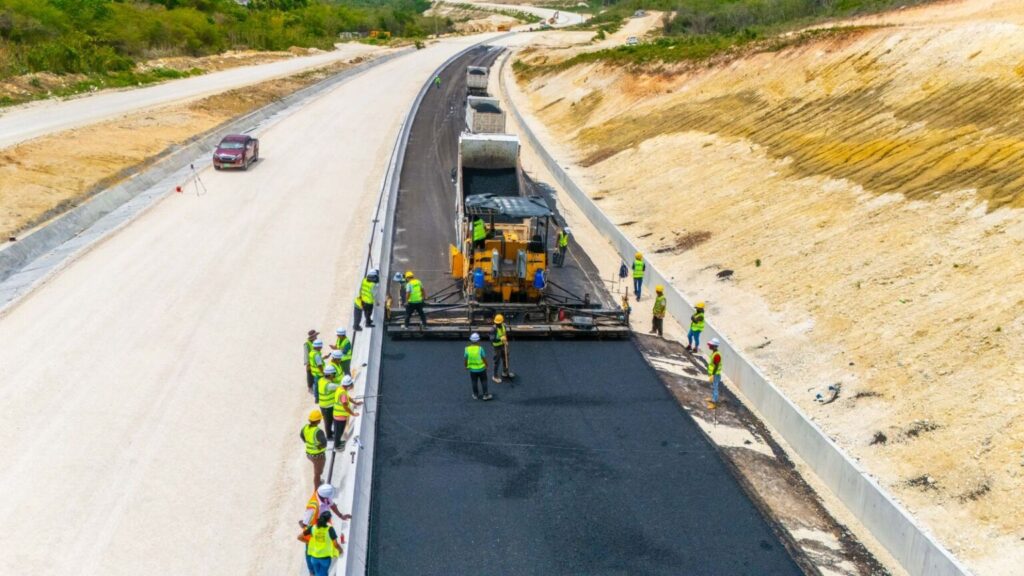 Prime Minister Holness: Major Infrastructure Projects Must Build Jamaican Capacity