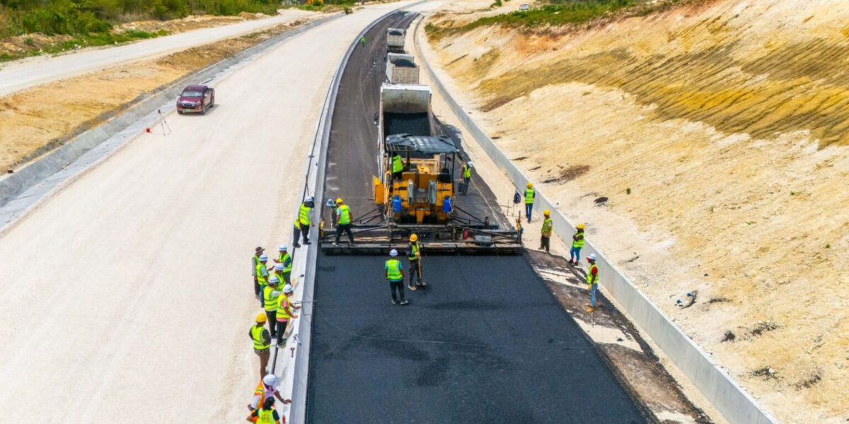 Prime Minister Holness: Major Infrastructure Projects Must Build Jamaican Capacity