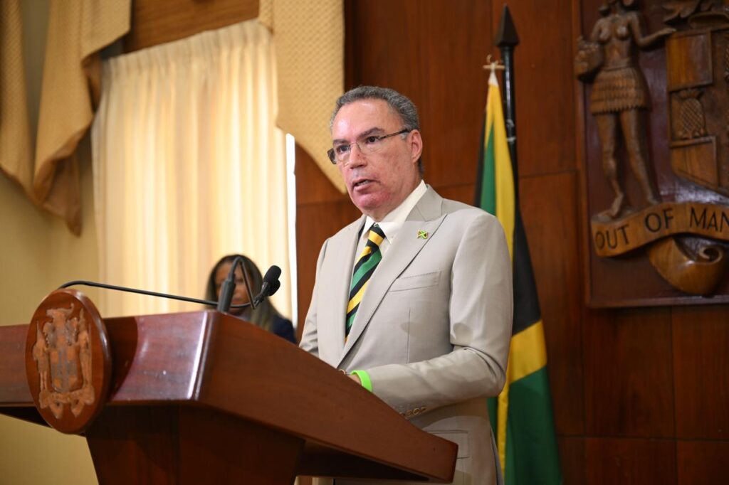 Government of Jamaica Serves Formal Notice to JPS: Current Licence Will Not Be Renewed Under Existing Terms