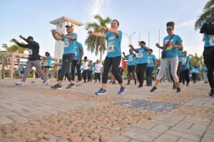 CARICOM Road Race: A Symbol of Regional Wellness and Unity