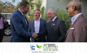 Transformation Not Possible Without Private Sector