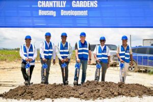 Prime Minister Holness Highlights Government’s Deliberate Comprehensive Strategy for Housing Access
