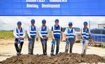 Prime Minister Holness Highlights Government’s Deliberate Comprehensive Strategy for Housing Access