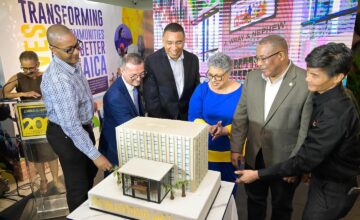 Jamaica’s Economy Is Stronger Than Ever, Resilient, Growing, and Open for Investment