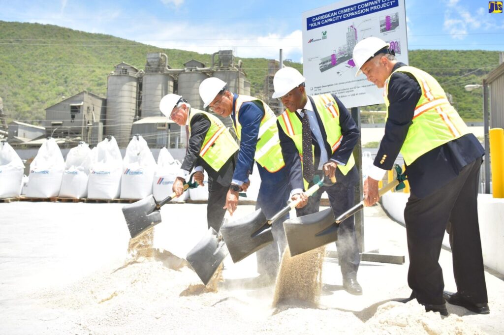 “Good Government Matters”: Prime Minister Holness Credits Good Government Policy for Jamaica’s Economic Momentum and National Development