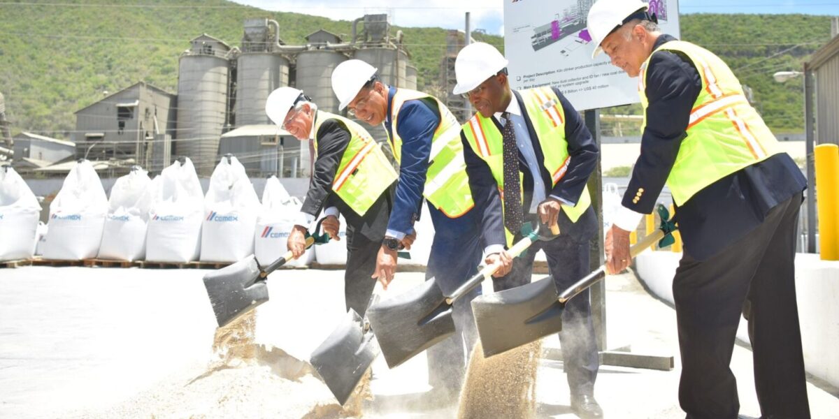 “Good Government Matters”: Prime Minister Holness Credits Good Government Policy for Jamaica’s Economic Momentum and National Development