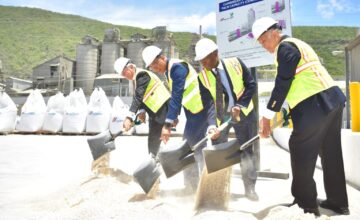 “Good Government Matters”: Prime Minister Holness Credits Good Government Policy for Jamaica’s Economic Momentum and National Development