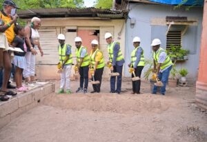 Government to Review Social Housing Programme to Include Land for Beneficiaries