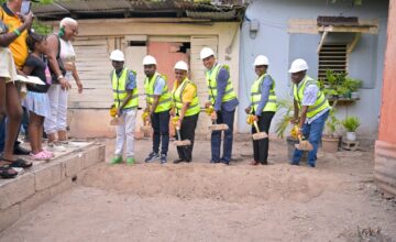 Government to Review Social Housing Programme to Include Land for Beneficiaries