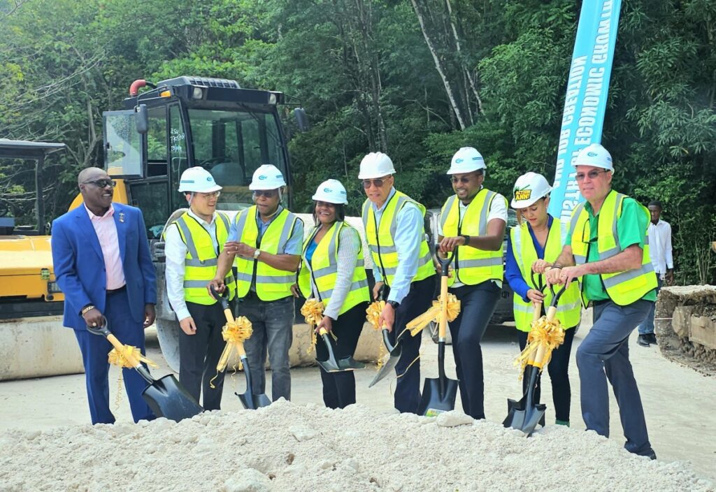 We are the Voice of Positivity—Prime Minister Holness