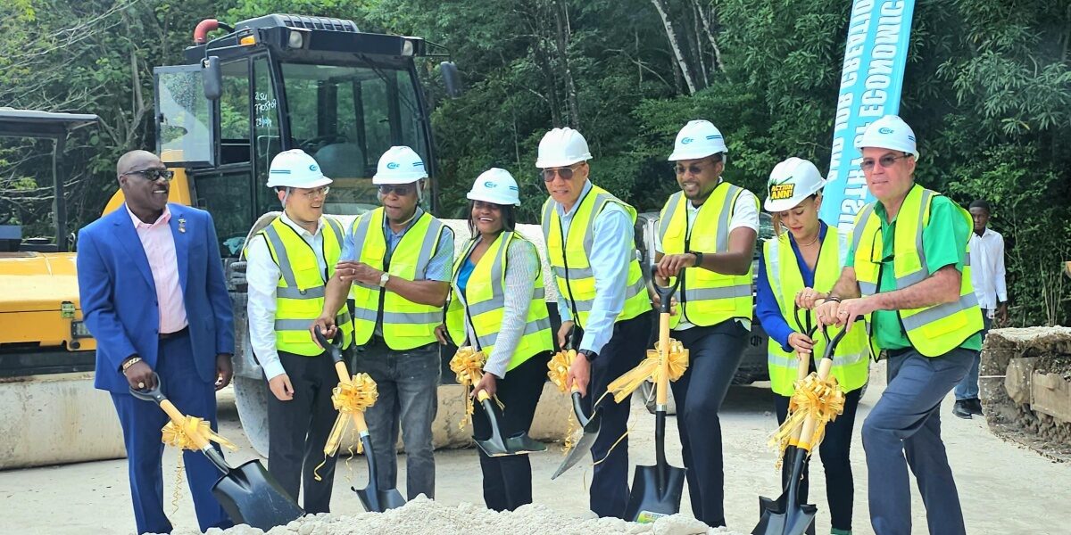 We are the Voice of Positivity—Prime Minister Holness