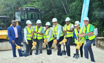 We are the Voice of Positivity—Prime Minister Holness