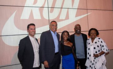 Shelly-Ann Fraser-Pryce: A National Treasure and Global Icon- Prime Minister Holness
