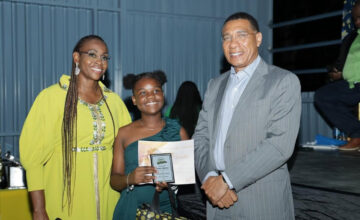 Government Correcting Long-Standing Structural Issues in the Education System for Every Jamaican Child