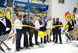 Government Accelerating Investments in Energy Generation Options