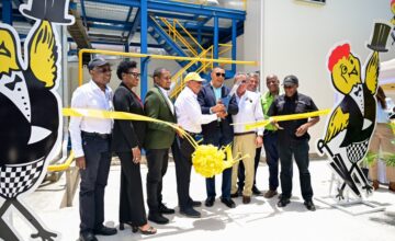 Government Accelerating Investments in Energy Generation Options