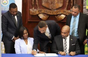 Government Prioritizes Infrastructure to Unlock Housing, Jobs, and National Growth