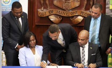 Government Prioritizes Infrastructure to Unlock Housing, Jobs, and National Growth