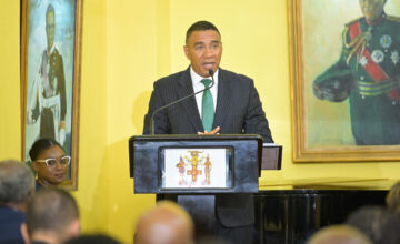 New Ministers of State Charged to Advance National Agenda with Urgency and Integrity