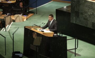 80th Session of the United Nations General Assembly (UNGA) General Debate