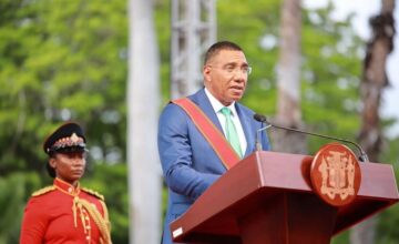 Prime Minister Holness Urges Cabinet: More Work Needed to Deliver Better Lives for Jamaicans
