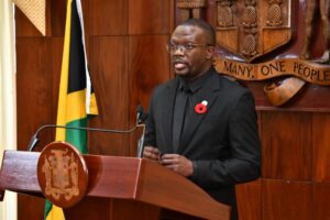 Government Urges Jamaicans to Protect Their Data and Act Responsibly as Digital Citizens