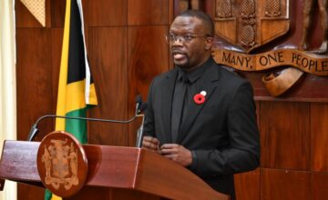 Government Urges Jamaicans to Protect Their Data and Act Responsibly as Digital Citizens