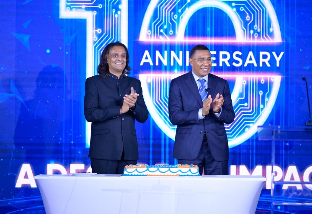 Government to Harness Artificial Intelligence for Labour Force Transformation and Economic Growth  