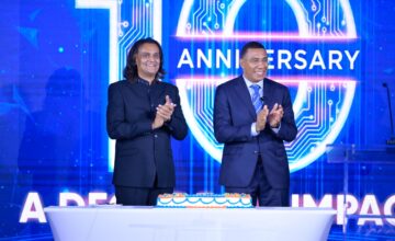 Government to Harness Artificial Intelligence for Labour Force Transformation and Economic Growth  