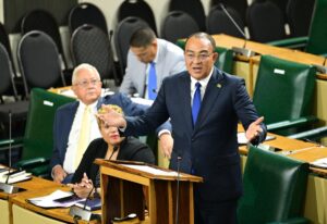 Government Moves Decisively to Manage Seasonal Mosquito Increase and Safeguard Public Health