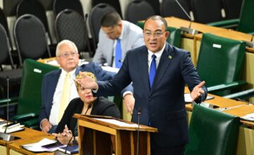 Government Moves Decisively to Manage Seasonal Mosquito Increase and Safeguard Public Health