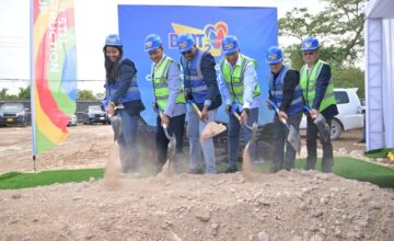 Government to Redesign Key Commercial Corridors to Support Urban Growth