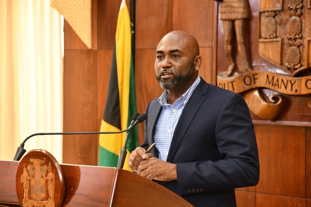 Jamaica Cyber Incident Response Team Issues Urgent Warning About Fraudulent Hurricane Melissa Donation Websites