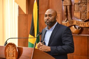 Jamaica Cyber Incident Response Team Issues Urgent Warning About Fraudulent Hurricane Melissa Donation Websites