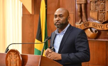 Jamaica Cyber Incident Response Team Issues Urgent Warning About Fraudulent Hurricane Melissa Donation Websites