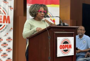 Non-essential GOJ Offices to Reopen Tomorrow with Special Provisions for Impacted Public Sector Employees