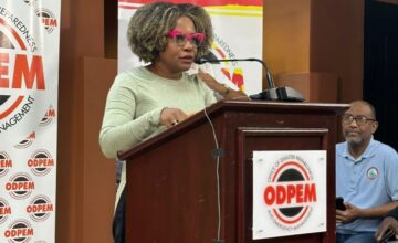 Non-essential GOJ Offices to Reopen Tomorrow with Special Provisions for Impacted Public Sector Employees
