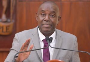 Meteorological Service Urges Vigilance as Jamaica Braces for Tropical Storm Melissa
