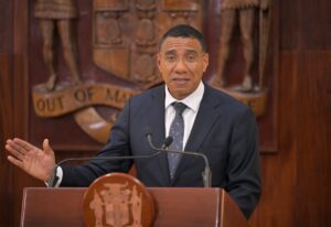Government of Jamaica Issues All Clear Following Passage of Hurricane Melissa
