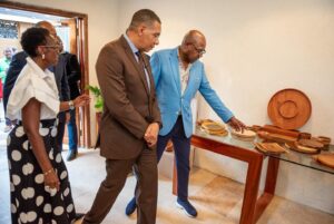 Government Launches “Local First” Policy to Put Jamaicans at the Heart of Tourism Growth