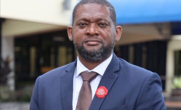 Secondment of Commander Alvin Gayle as Director General- Office of Disaster Preparedness and Emergency Management