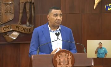 Special Press Briefing: Tropical Storm Melissa | October 25, 2025