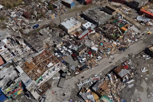 Government Confirms 28 Hurricane Melissa–Related Deaths