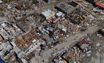 Government Confirms 28 Hurricane Melissa–Related Deaths