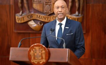 DBJ Launches J$10 Billion M5 Business Recovery Programme to Support Enterprises Affected by Hurricane Melissa