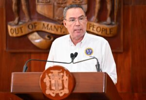 Government of Jamaica to Implement National Energy Recertification Drive for Hurricane-Affected Communities
