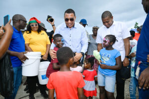 Government Endorses Safe, Regulated Entertainment Activities for Christmas in Hurricane-Affected Areas