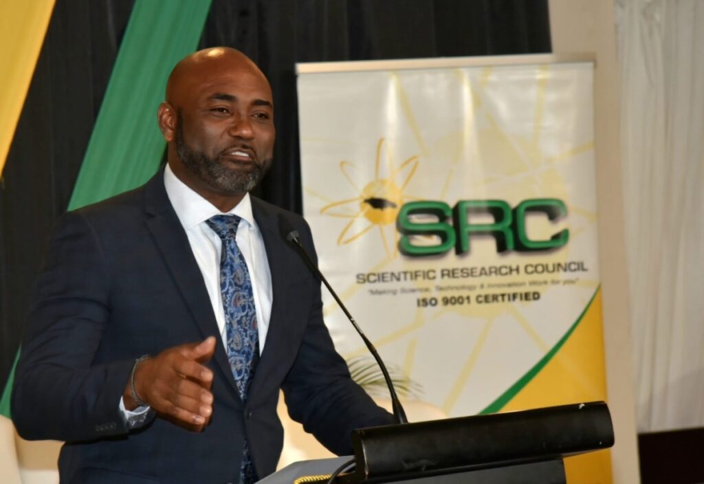 Minister Wheatley Outlines New Strategic Direction for Science, Focused on National Resilience