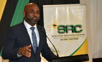 Minister Wheatley Outlines New Strategic Direction for Science, Focused on National Resilience